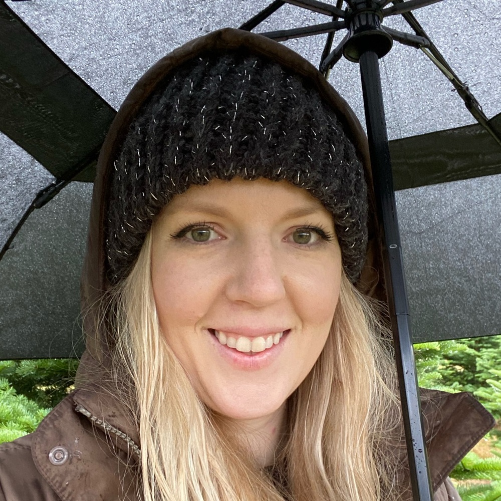 Meet your Posher, Rachel